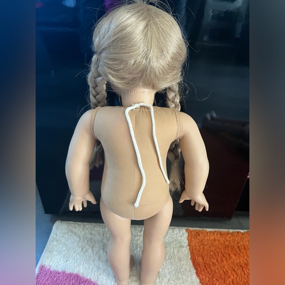 American Girl Doll, Kirsten Larson: Vintage/preowned… - Picture 5 of 9